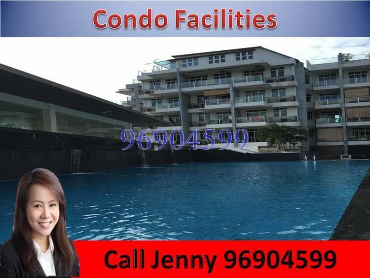 Parc Imperial (D5), Condominium #163682582